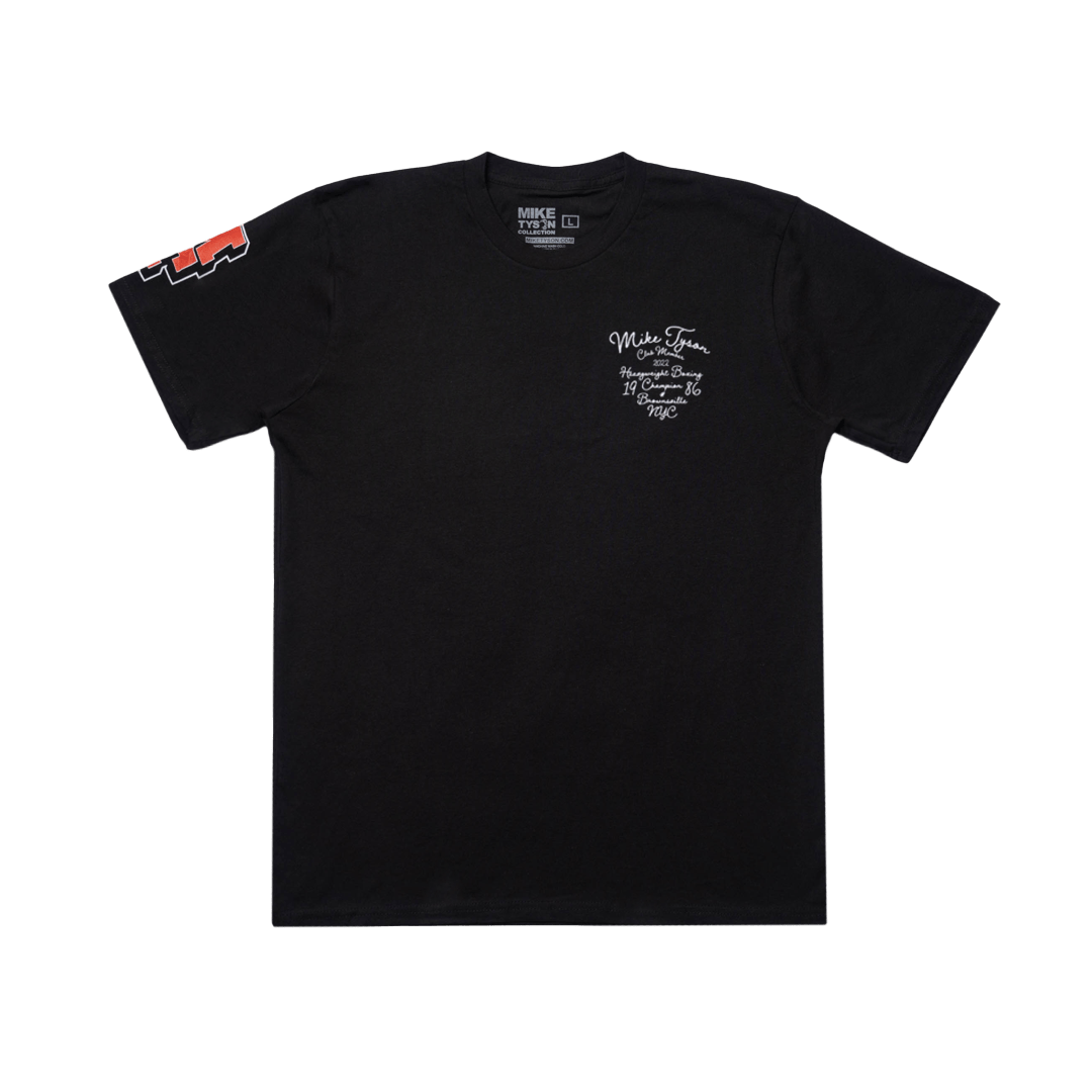 Members Club Tee - MT Collection