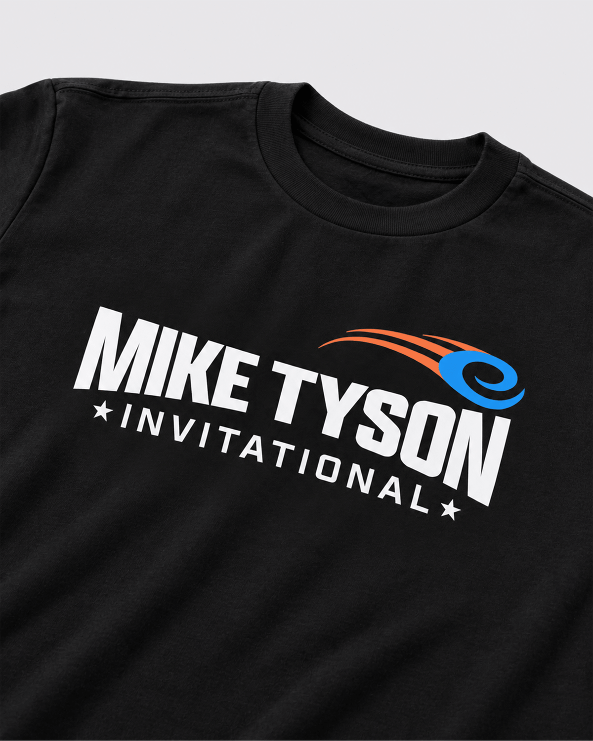 Mike Tyson Invitational Tee - Youth - Mike Tyson Collection