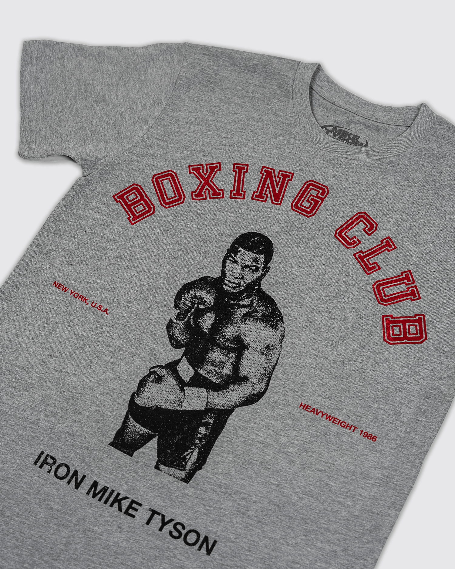 MT Boxing Club - Mike Tyson Collection