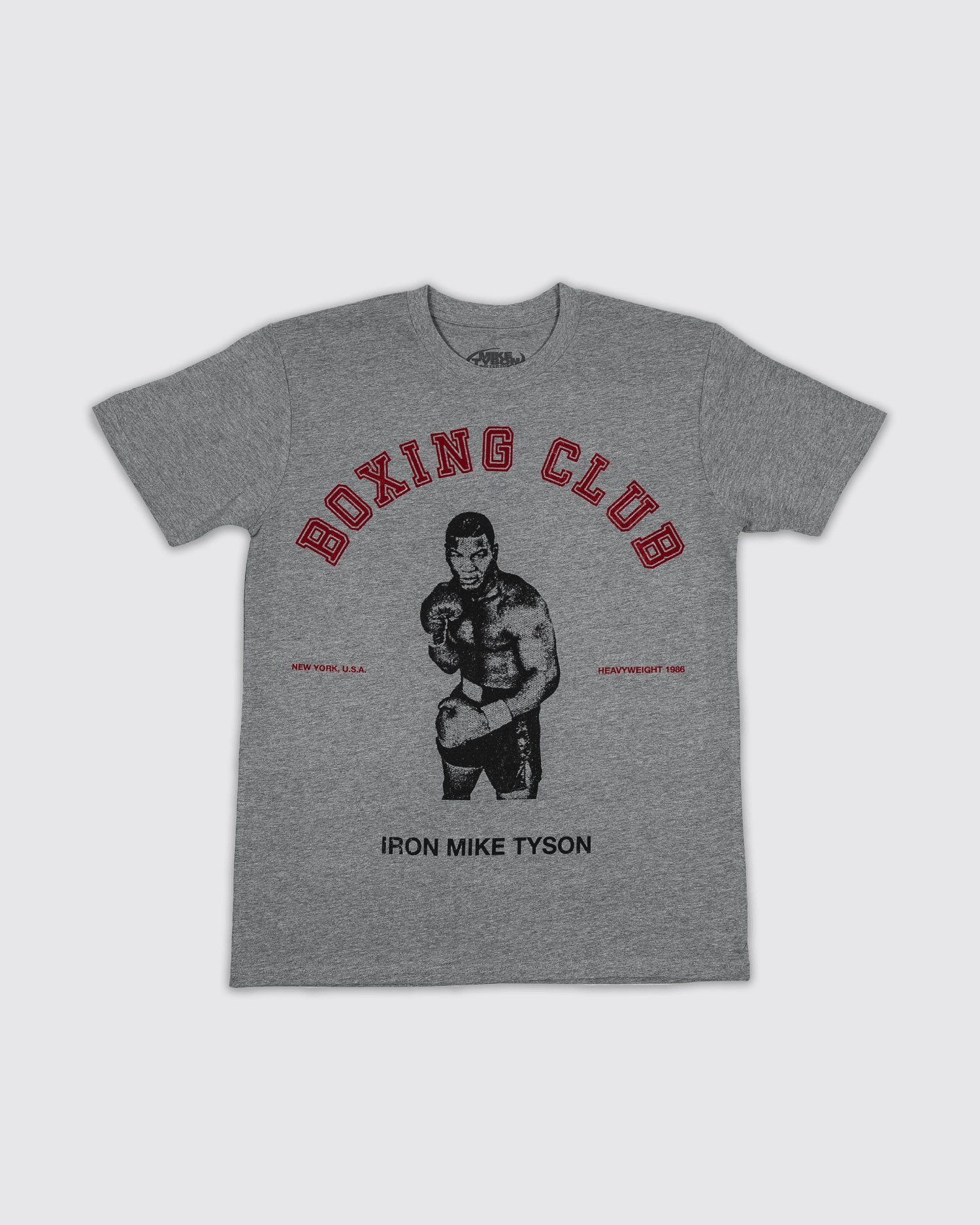 MT Boxing Club - Mike Tyson Collection