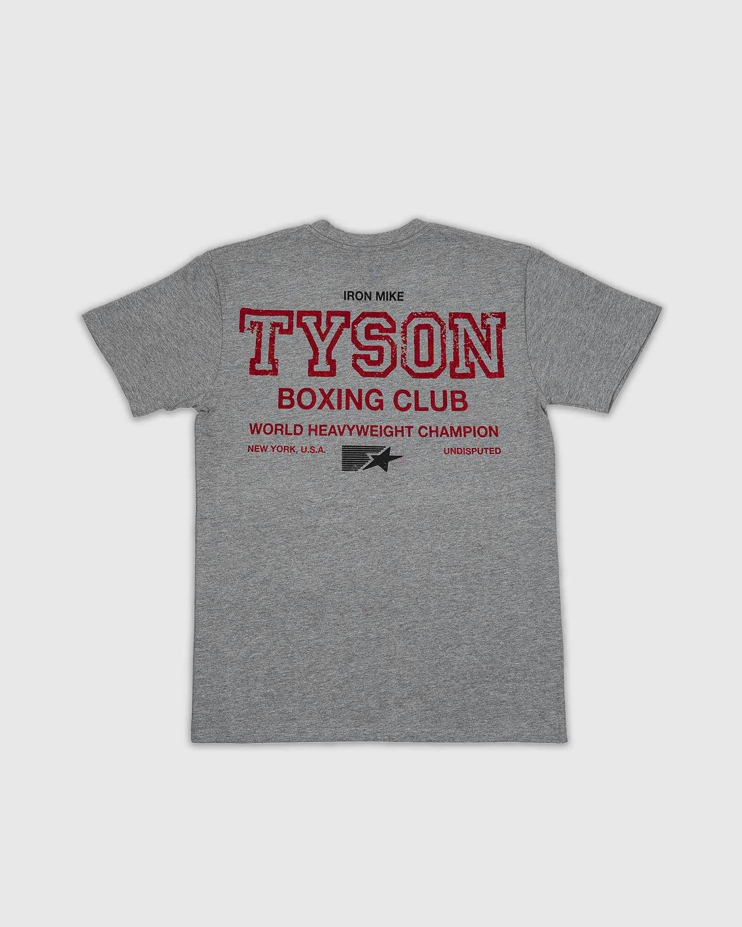 MT Boxing Club - Mike Tyson Collection