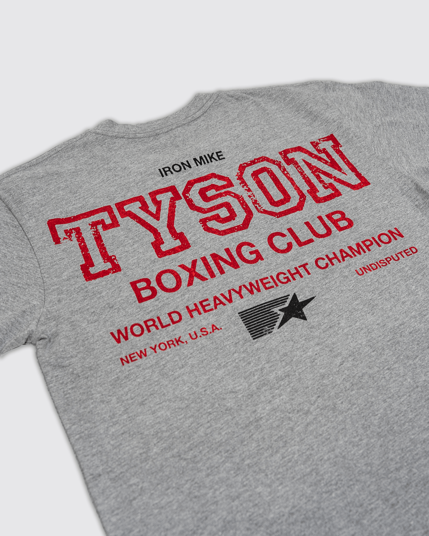 MT Boxing Club - Mike Tyson Collection