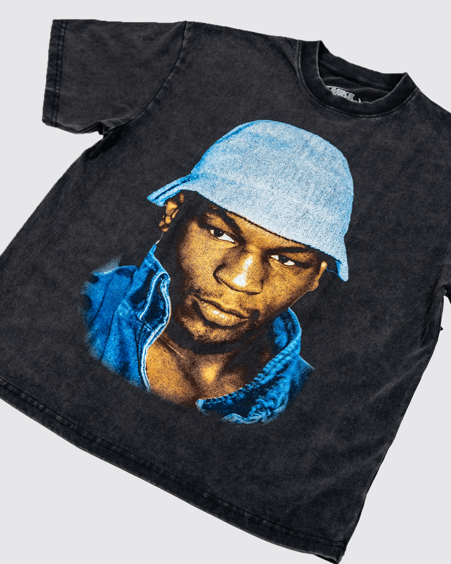 MT Has A Plan - Mike Tyson Collection