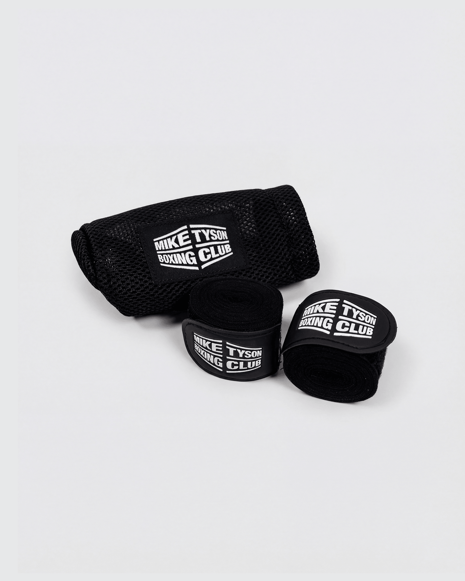 MTBC Hand Wraps - Mike Tyson Collection