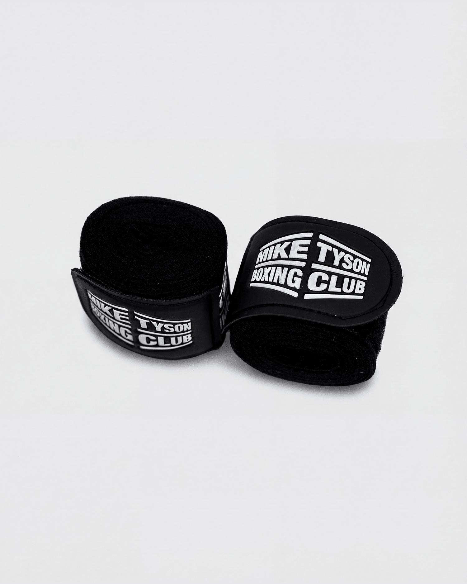 MTBC Hand Wraps - Mike Tyson Collection