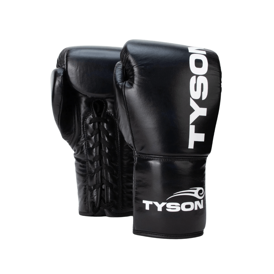 Tyson Pro Competition Gloves - Mike Tyson Collection