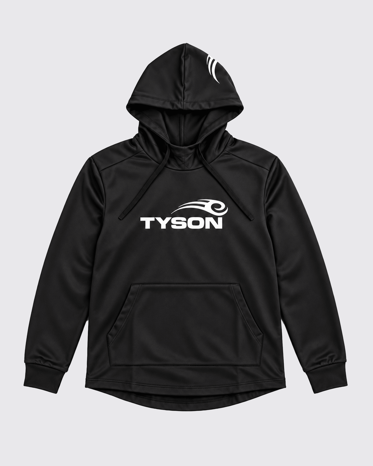 Tyson Pro Performance Hoodie - Mike Tyson Collection