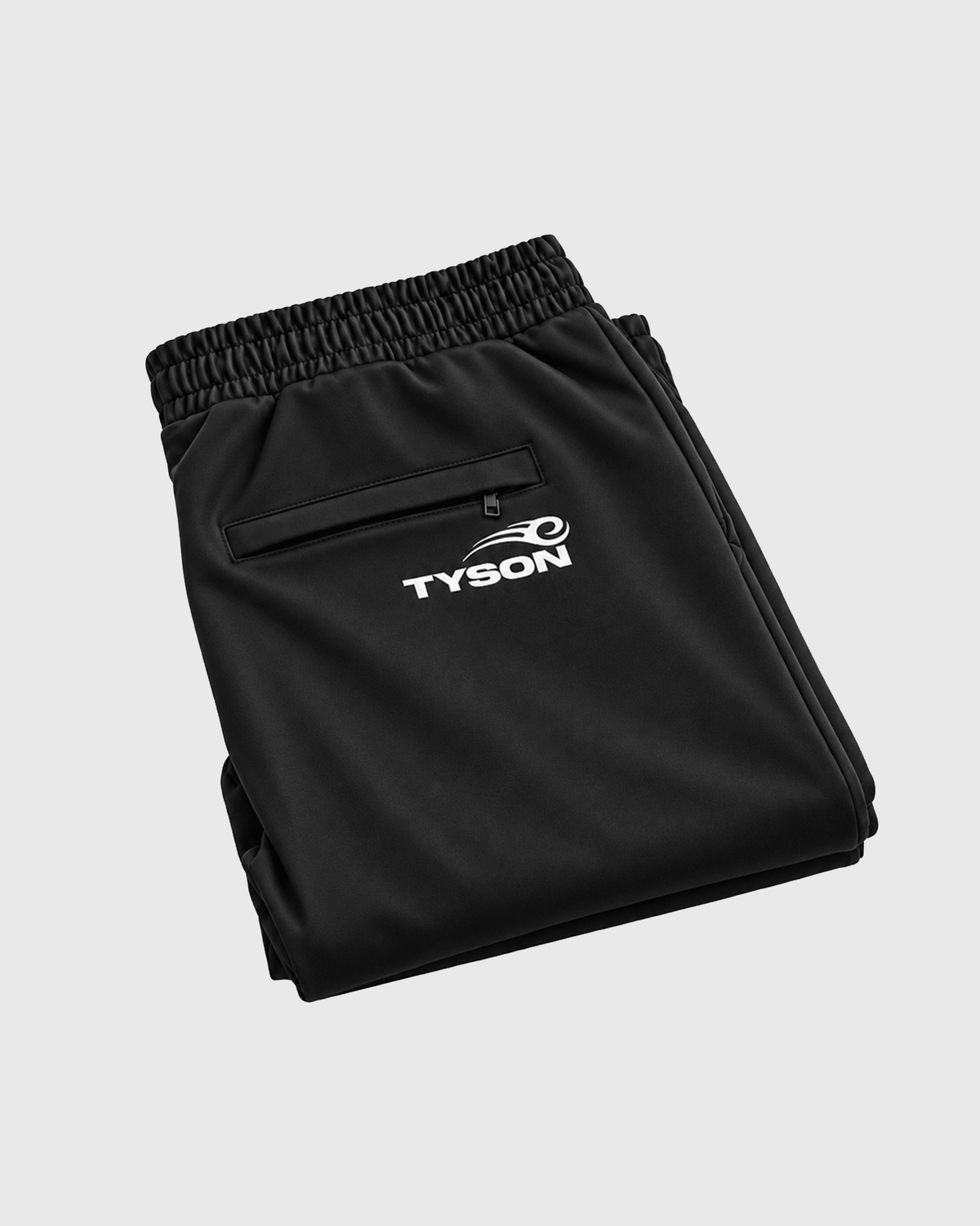 Tyson Pro Performance Jogger - Mike Tyson Collection