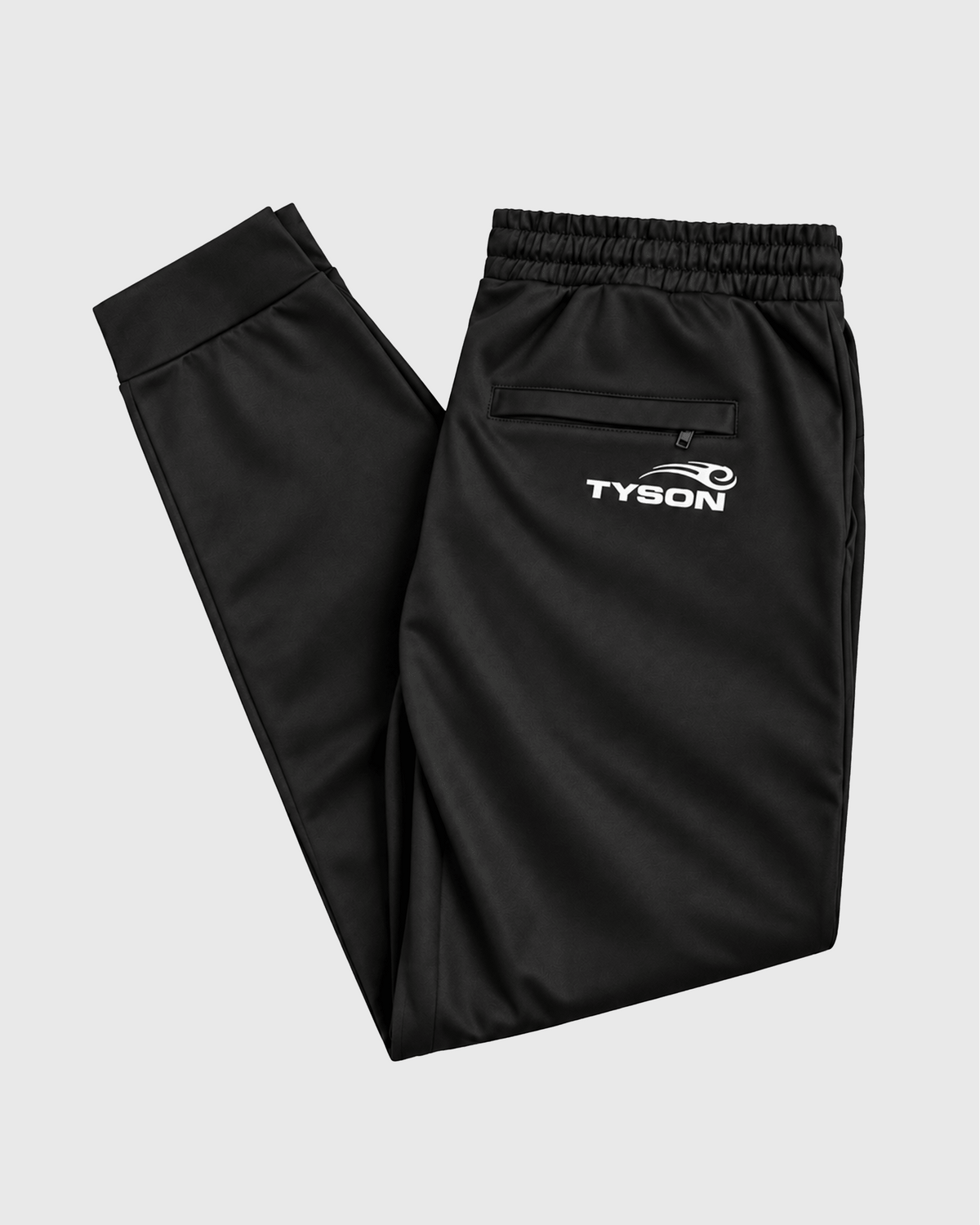 Tyson Pro Performance Jogger - Mike Tyson Collection