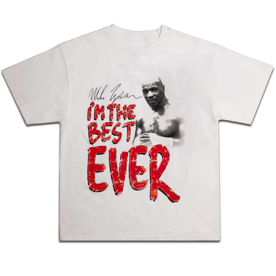 Best Ever Tee - MT Collection