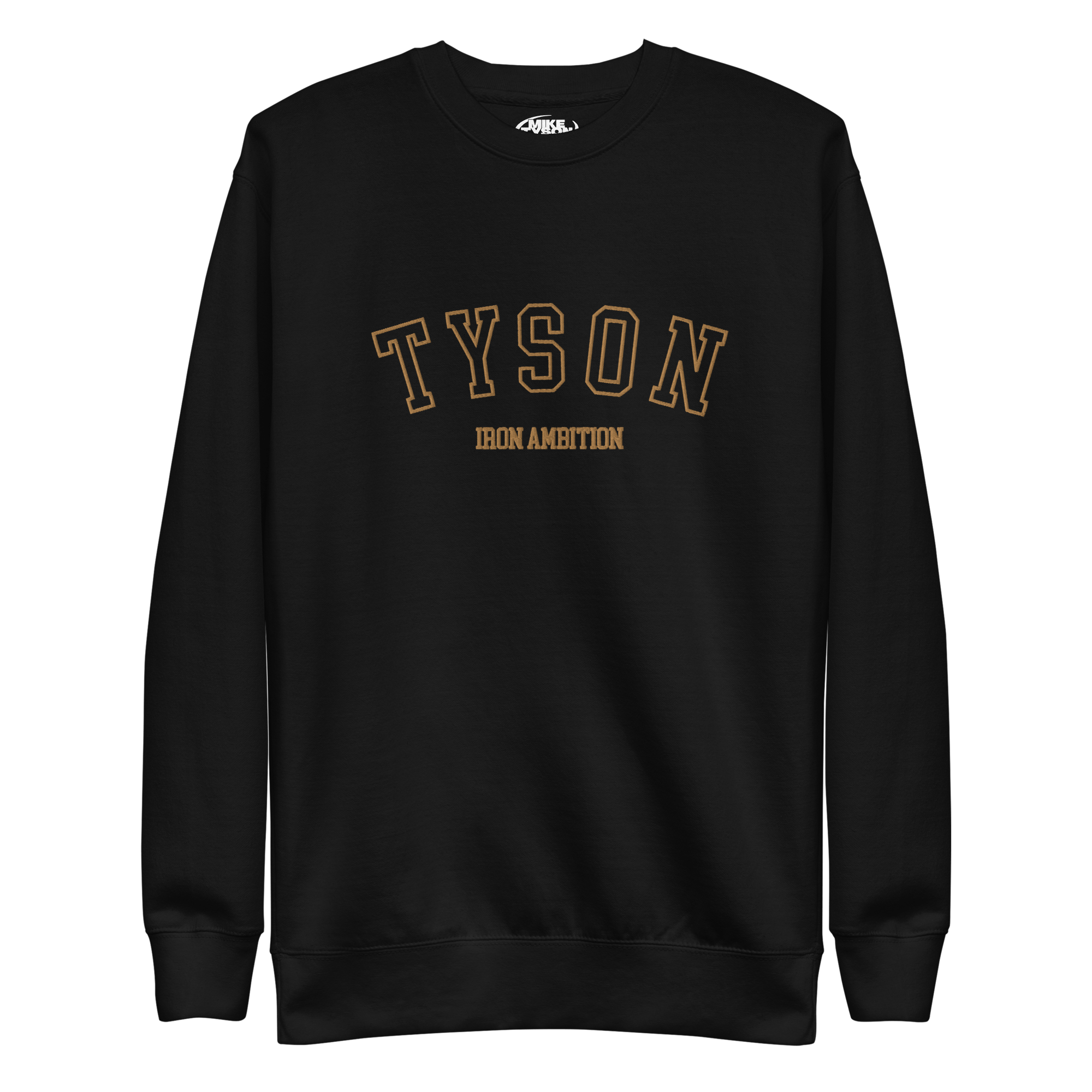 Iron Ambition Crewneck - MT Collection