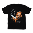 Mike Tyson Pigeon Kiss Tee - MT Collection