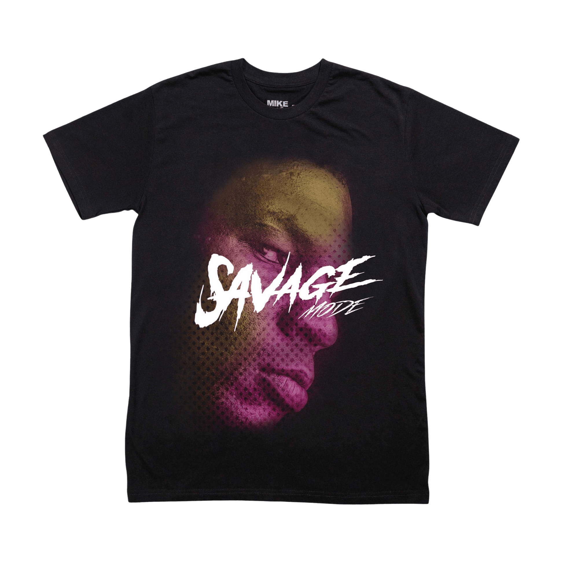 Savage Mode - MIKE TYSON