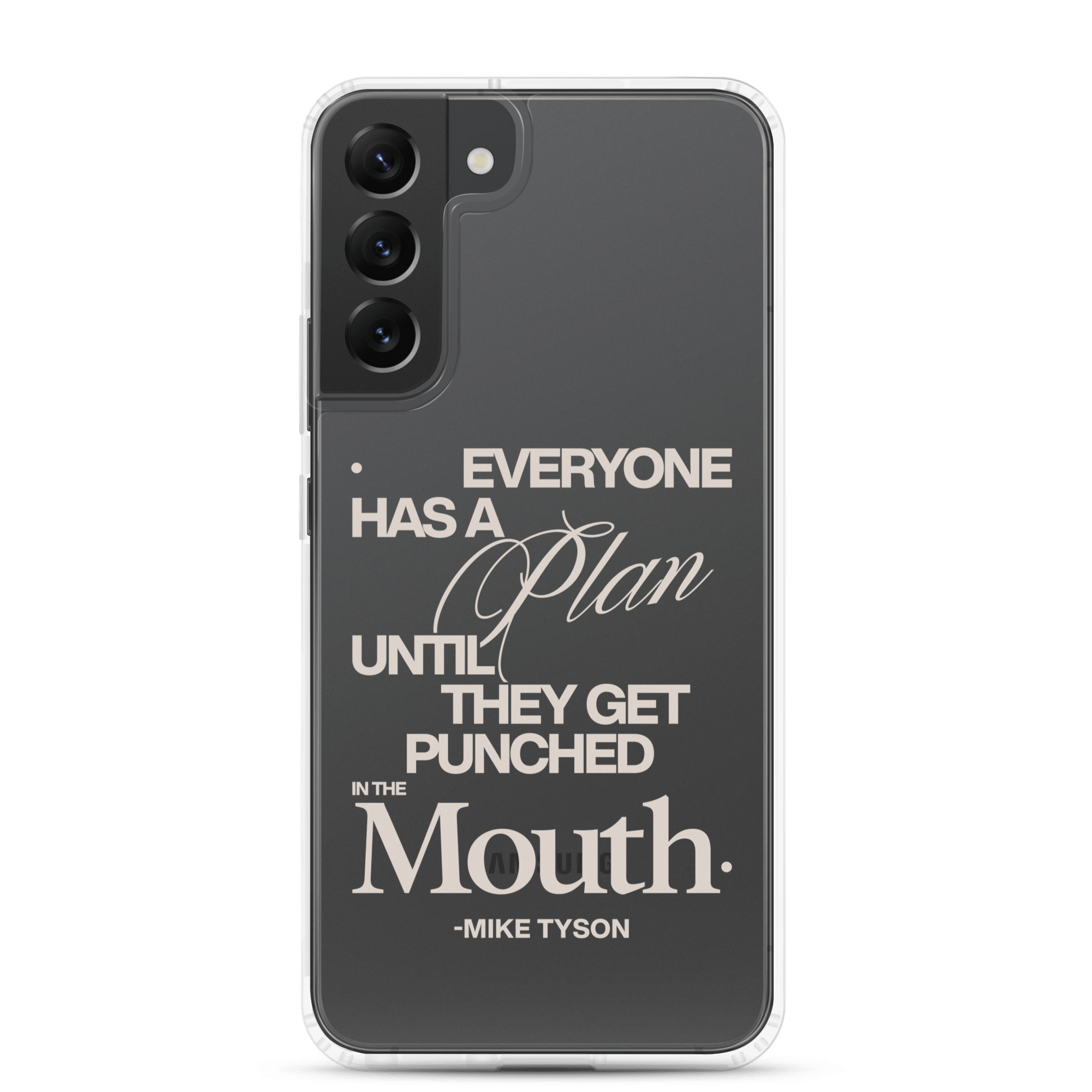 The Plan Quote for Samsung® - MT Collection
