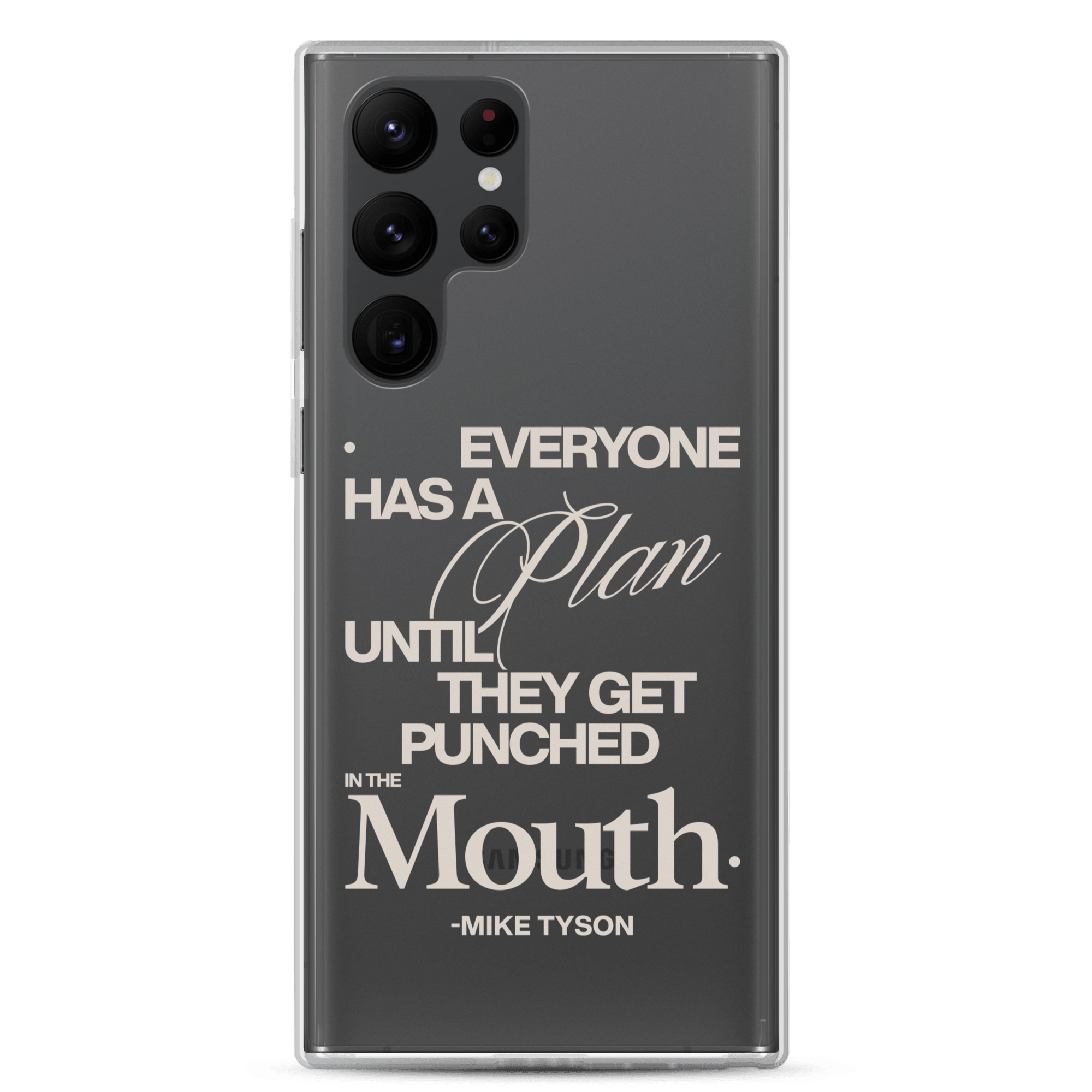The Plan Quote for Samsung® - MT Collection