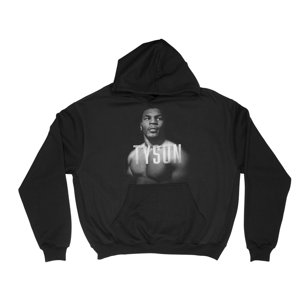 Tyson hoodie 2024