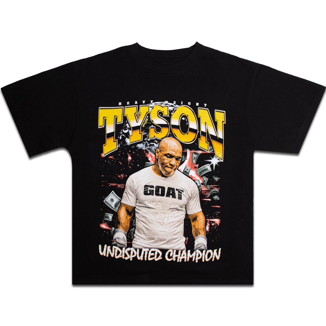 Undisputed Champion Global - MT Collection