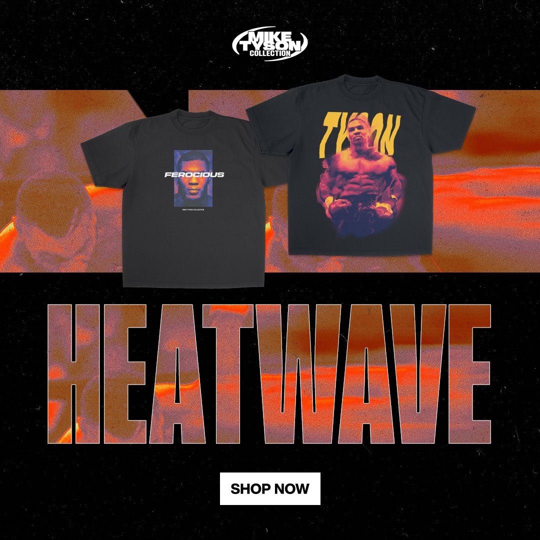 Heatwave - MT Collection