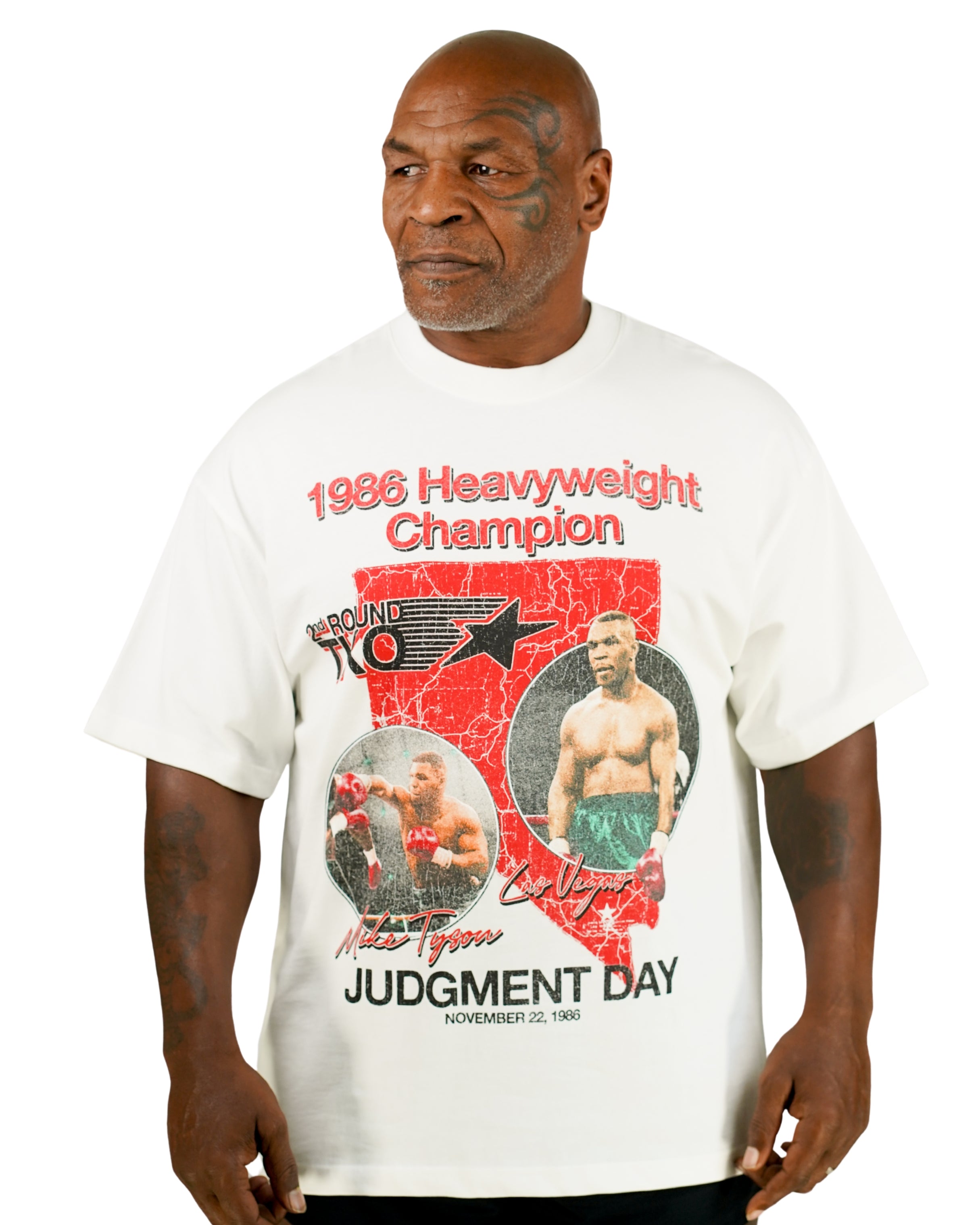 MT Judgement Day