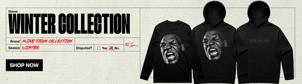 Mike Tyson