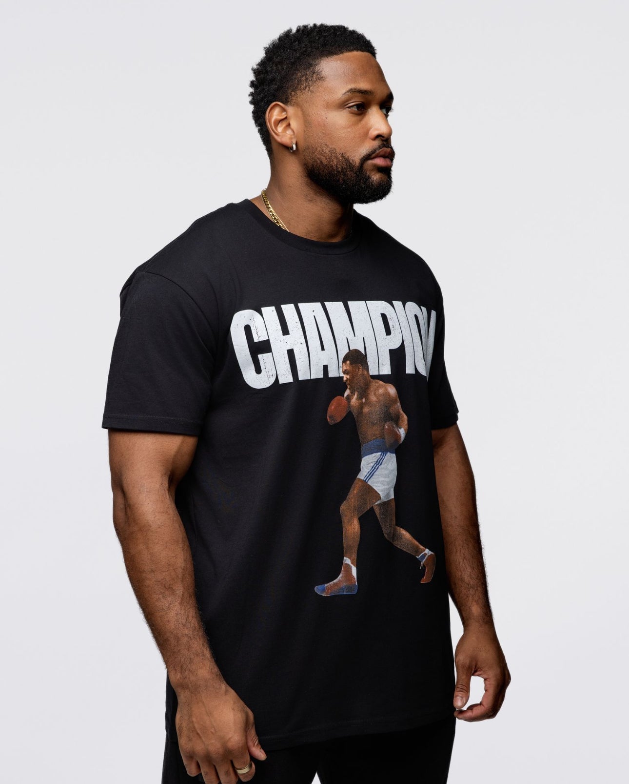 Champion - MT Collection