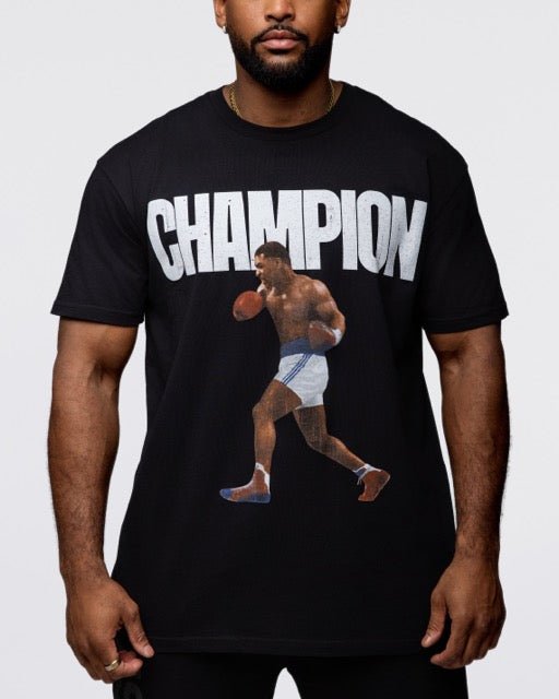 Champion - MT Collection