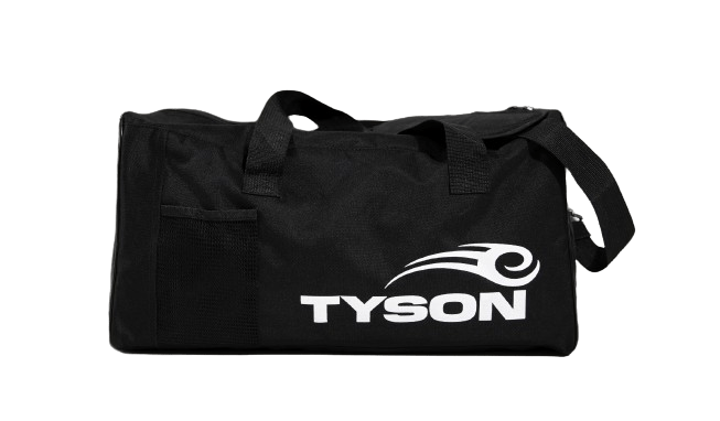 Gym Bag and Water Bottle Bundle - MT Collection