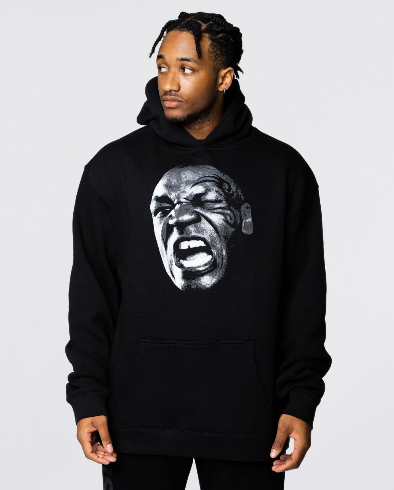 Lean & Mean Mike Hoodie - MT Collection