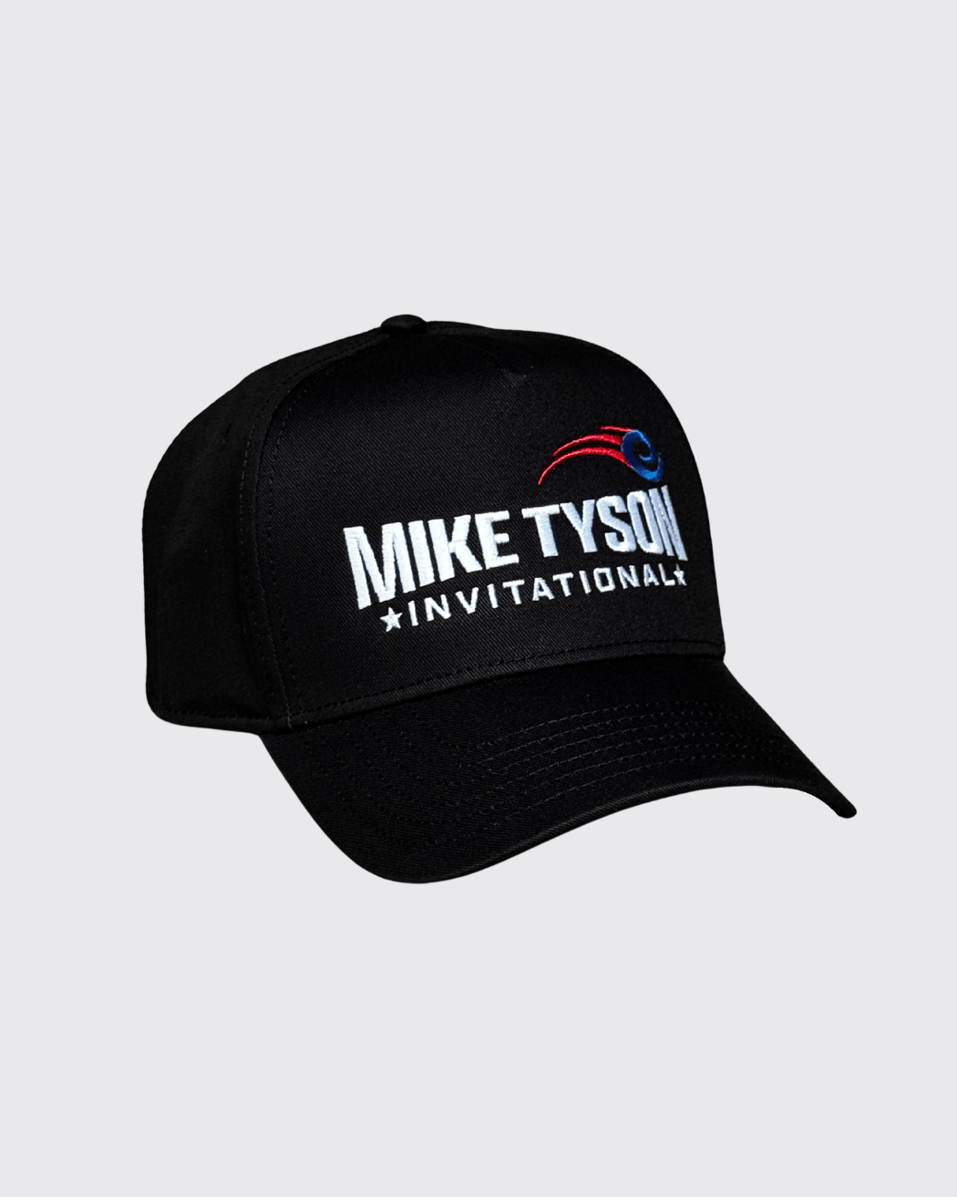 Mike Tyson Invitational Hat - Mike Tyson Collection