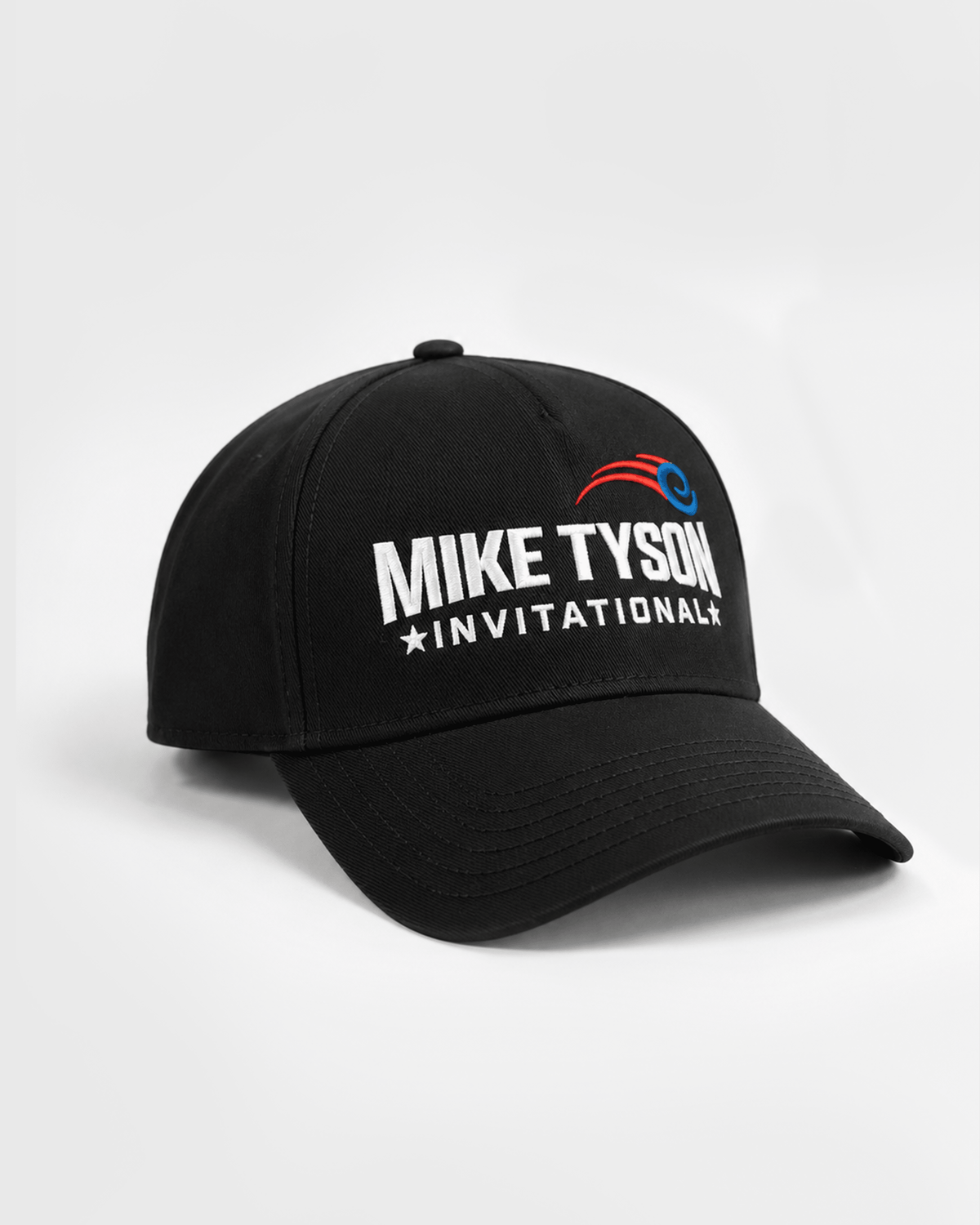 Mike Tyson Invitational Hat - Mike Tyson Collection