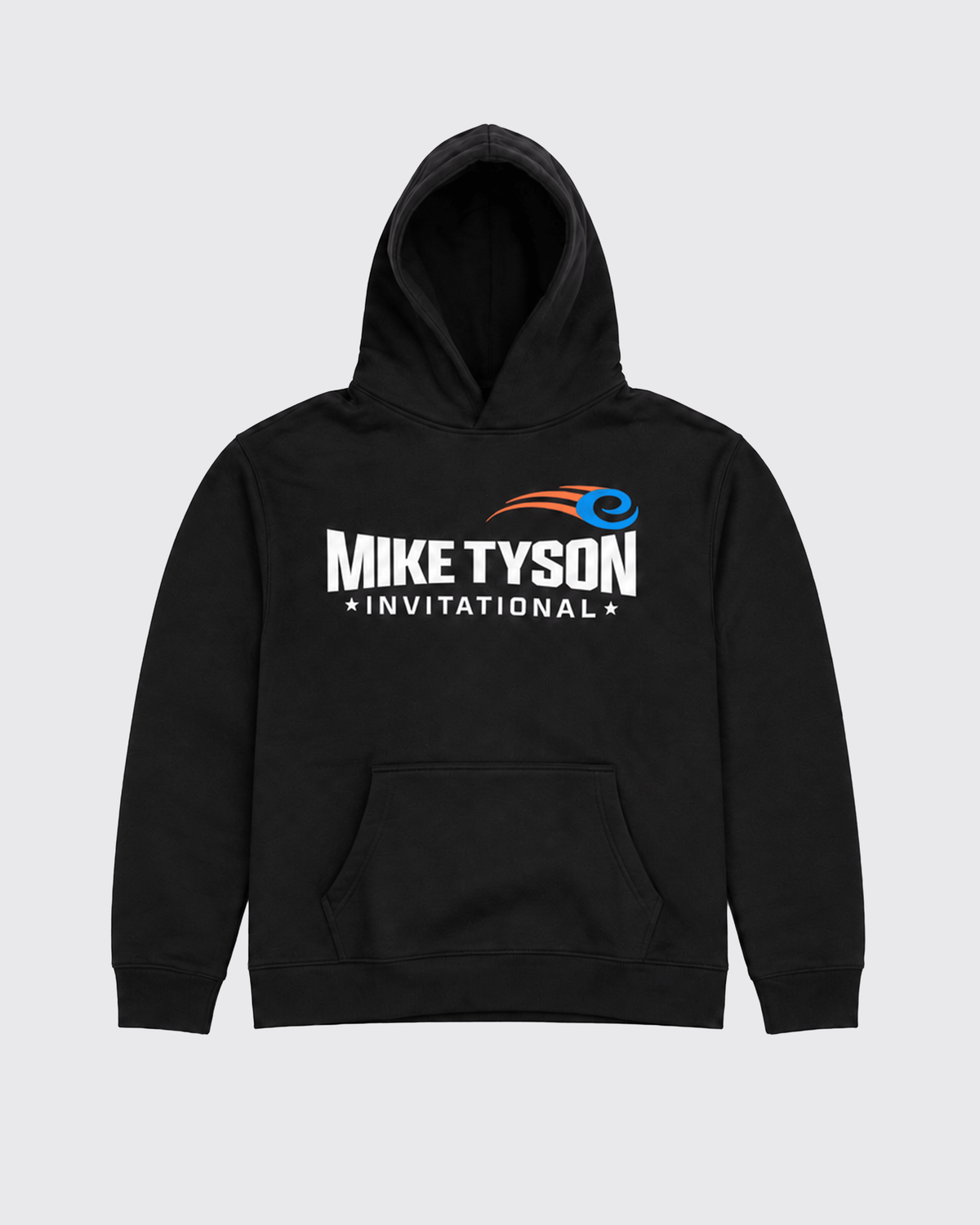 Mike Tyson Invitational Hoodie - Mike Tyson Collection