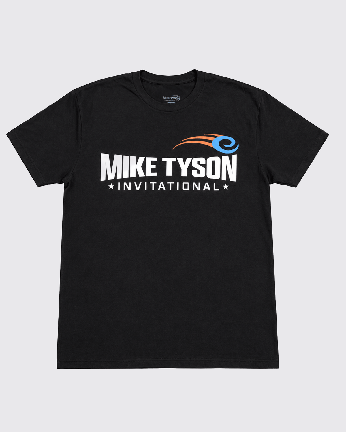 Mike Tyson Invitational Tee - Mike Tyson Collection