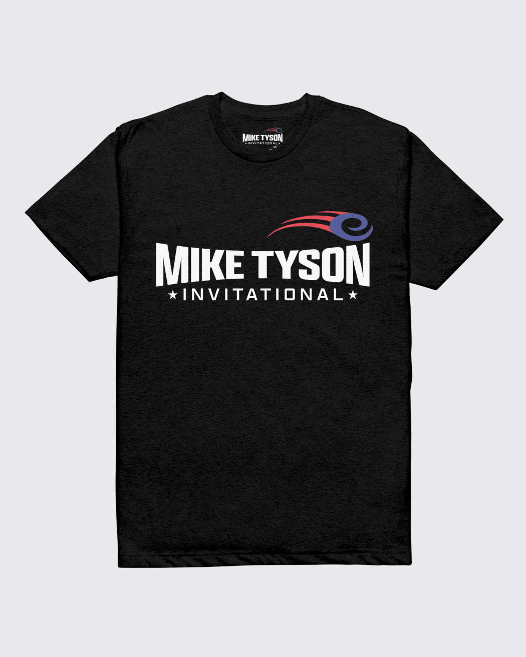 Mike Tyson Invitational Tee - Mike Tyson Collection