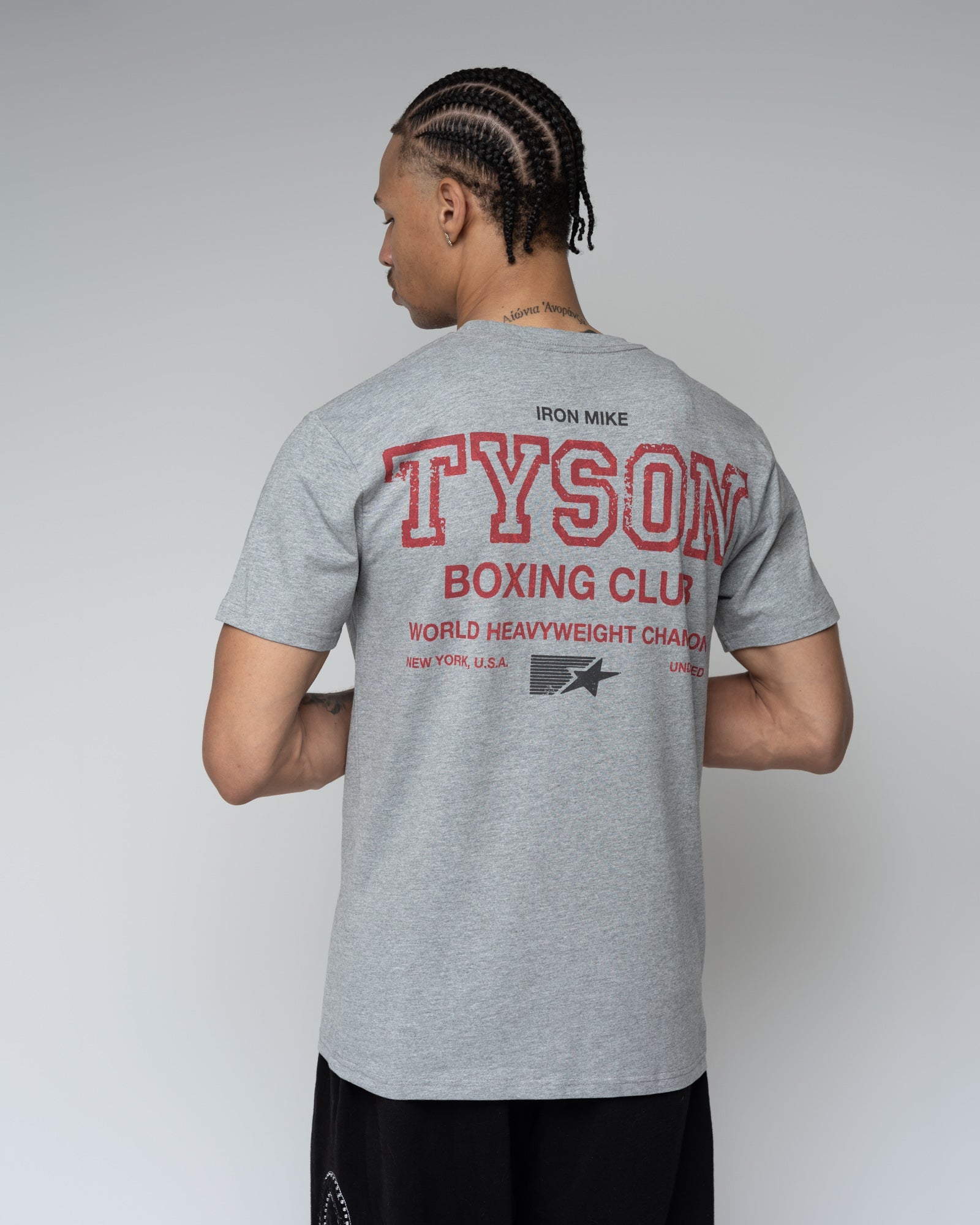 MT Boxing Club - Mike Tyson Collection