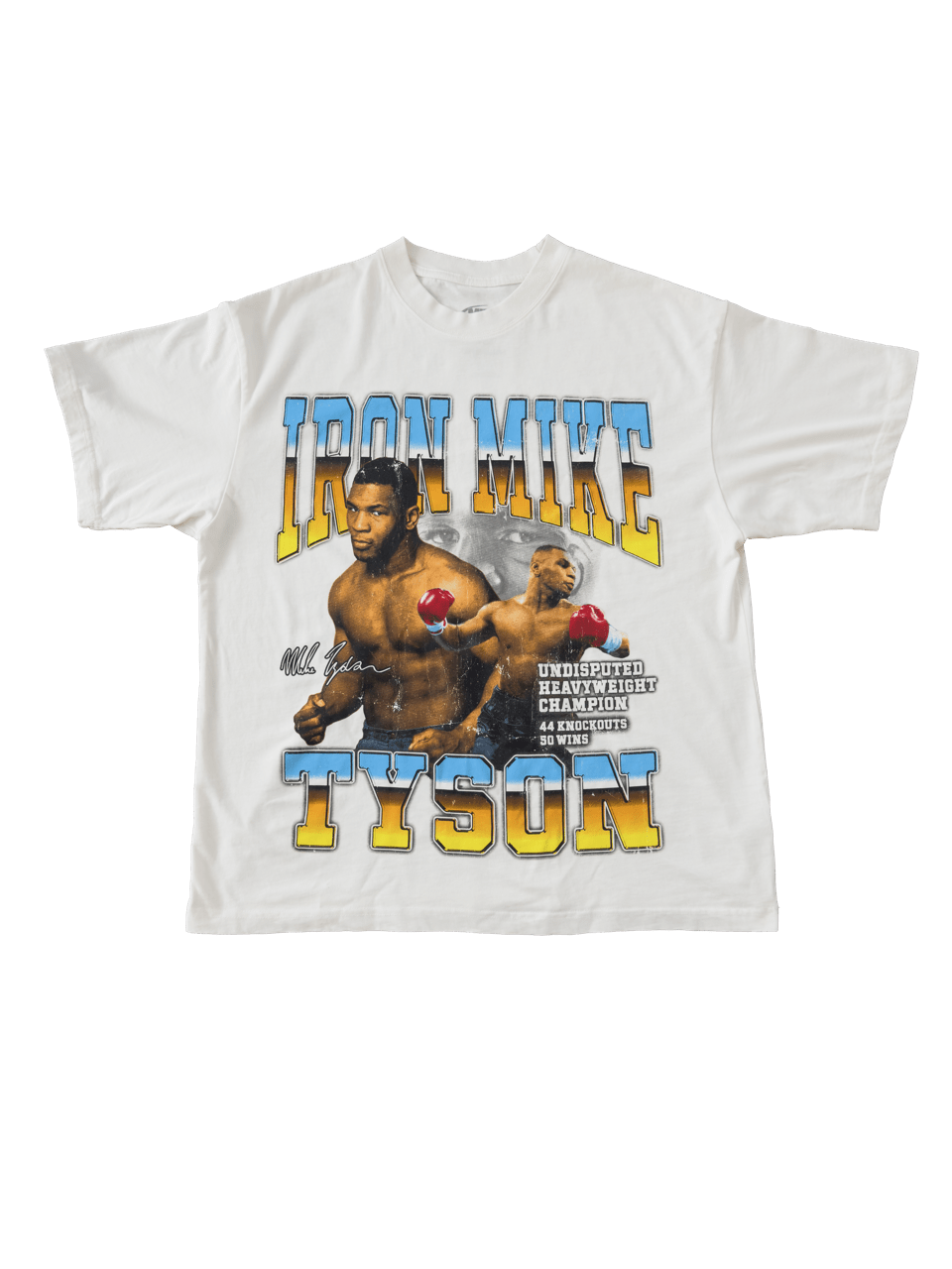 Mike Tyson Collection Mike Tyson