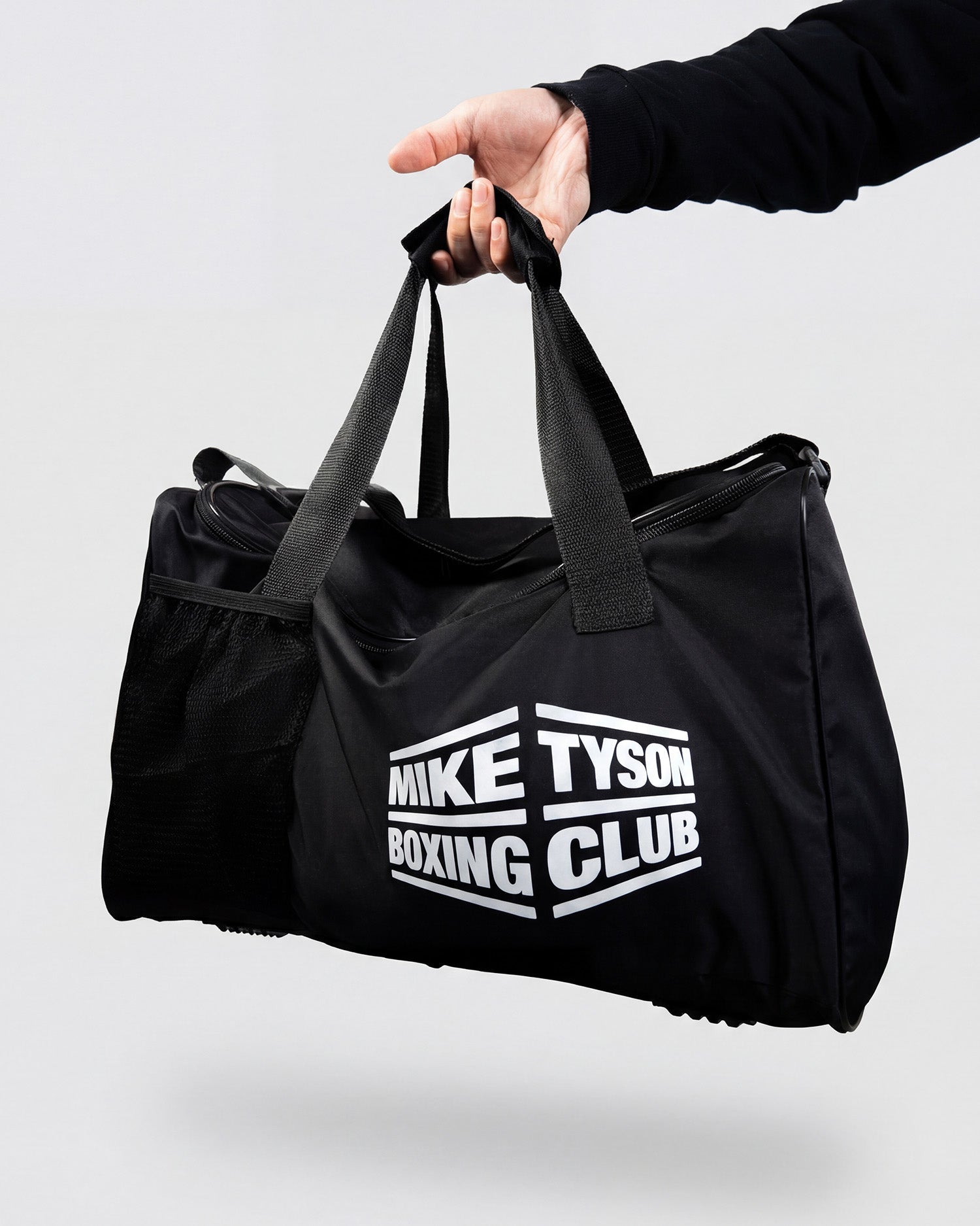 MTBC Gym Bag - Mike Tyson Collection
