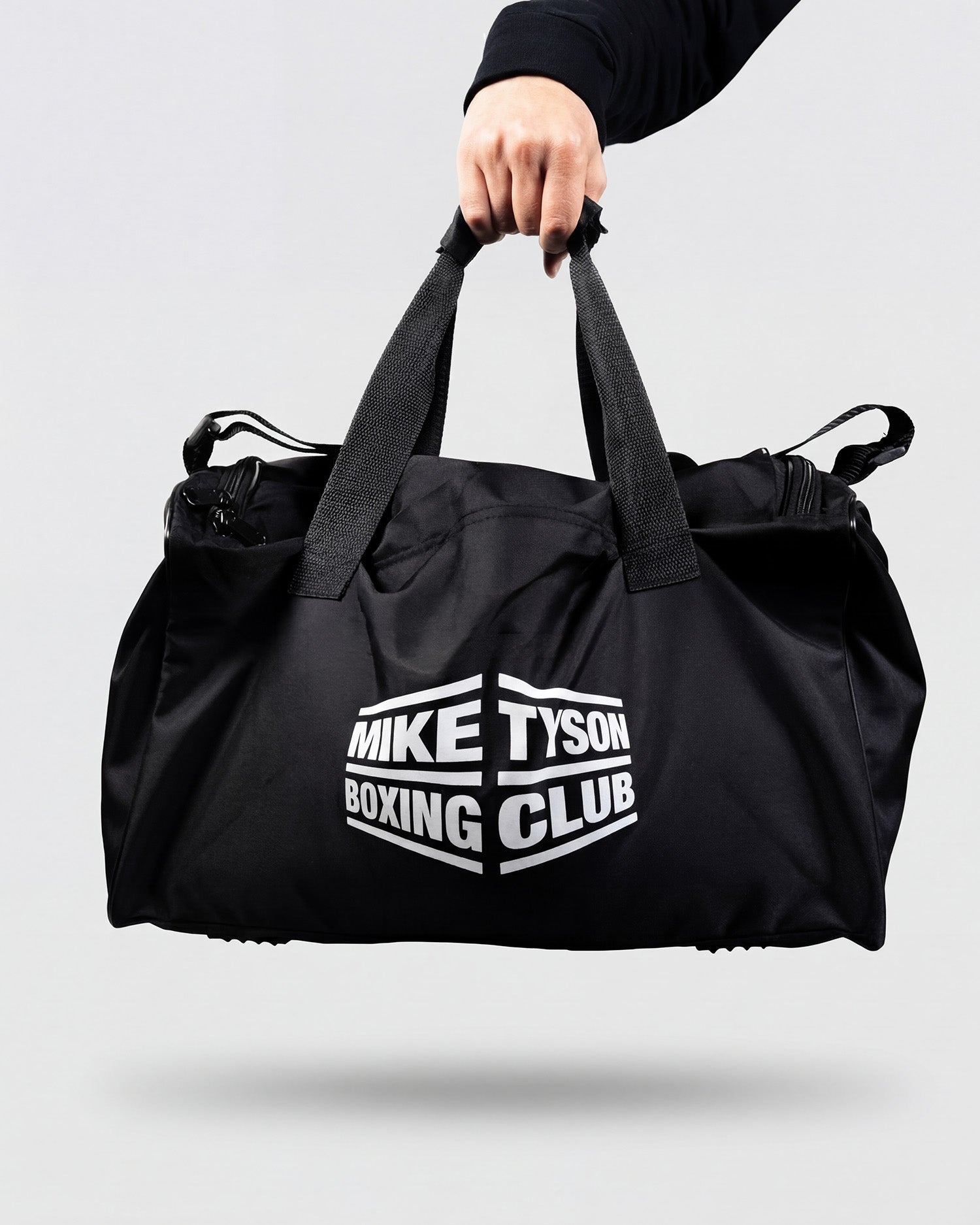 MTBC Gym Bag - Mike Tyson Collection