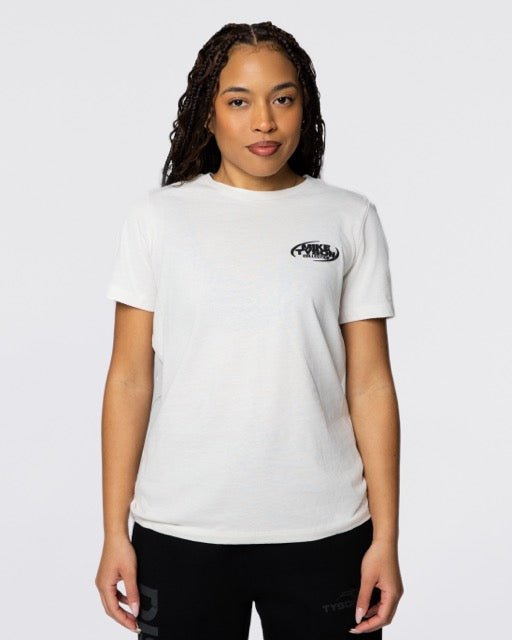 Not Afraid Tee (Women's Fit) - MT Collection