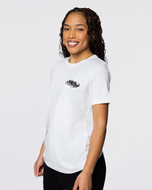 The Baddest Statement (Women's Fit) - MT Collection