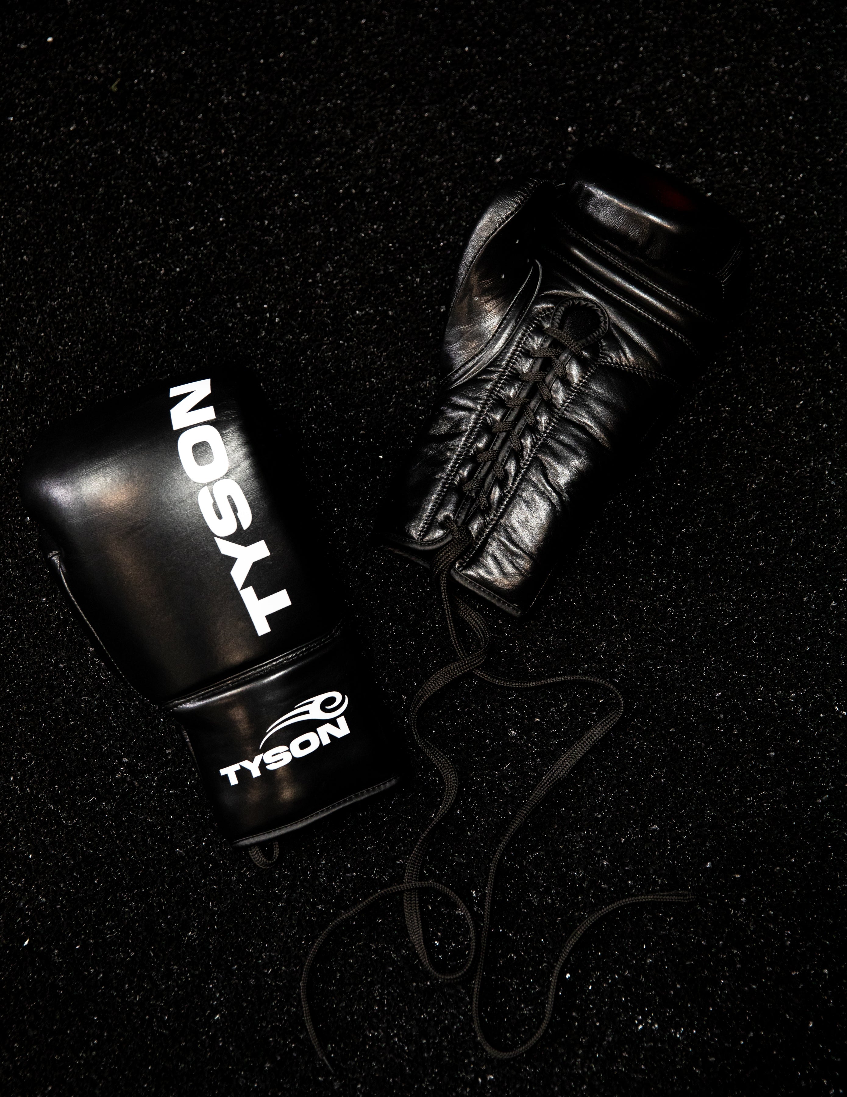 Tyson Pro Competition Gloves - MT Collection