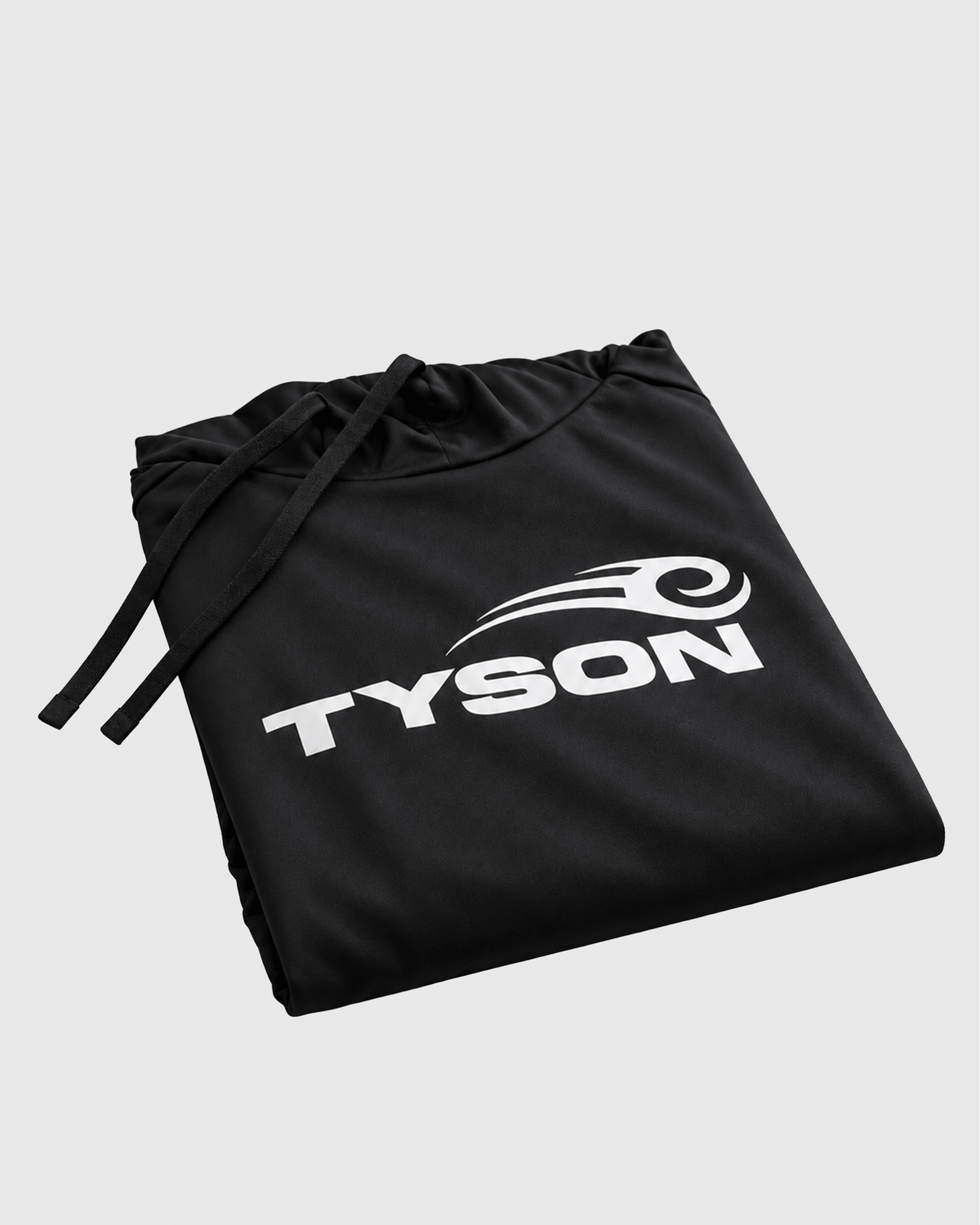 Tyson Pro Performance Hoodie - Mike Tyson Collection