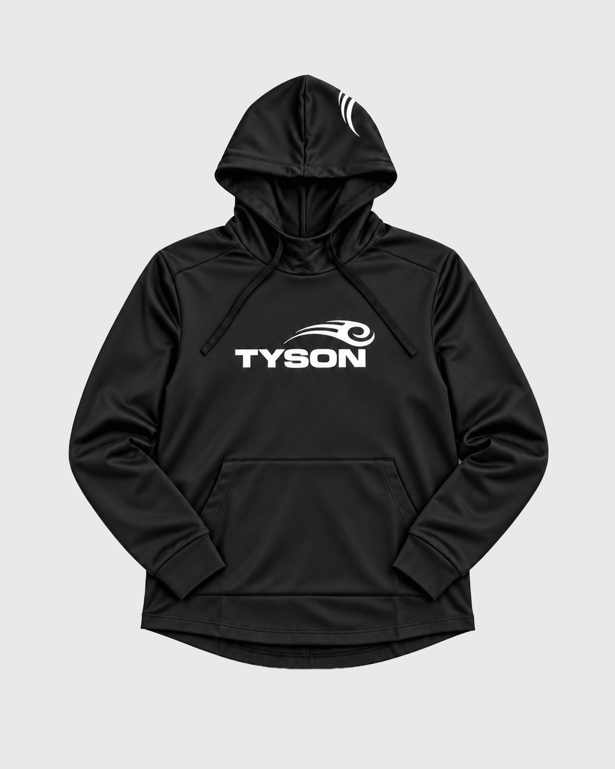 Tyson Pro Performance Hoodie - Mike Tyson Collection
