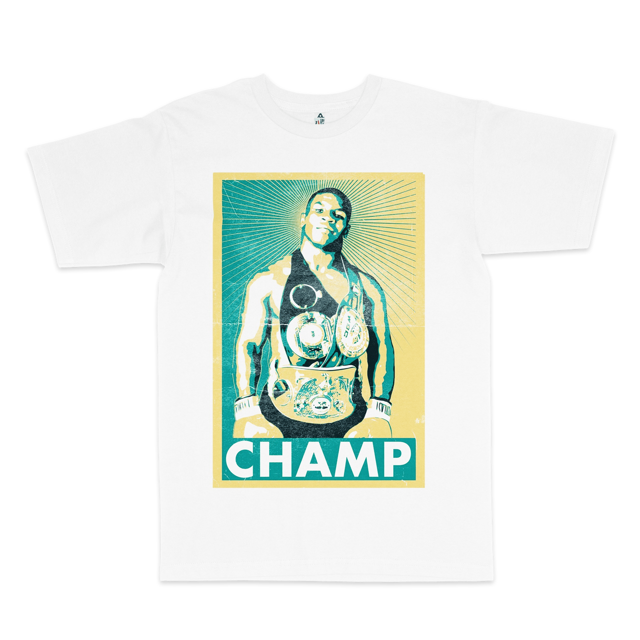 Tyson Champ