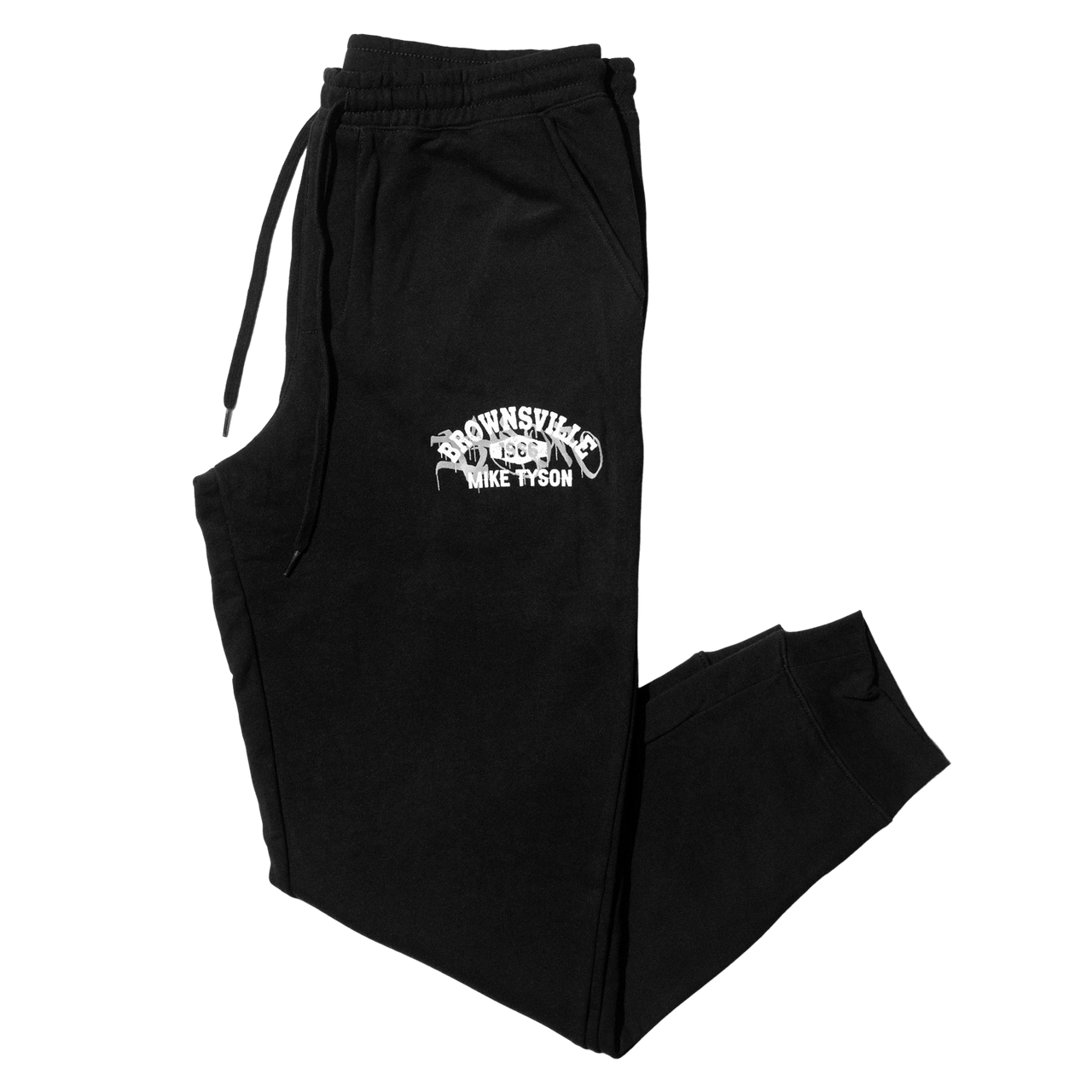 Brownsville Sweatpants - MIKE TYSON