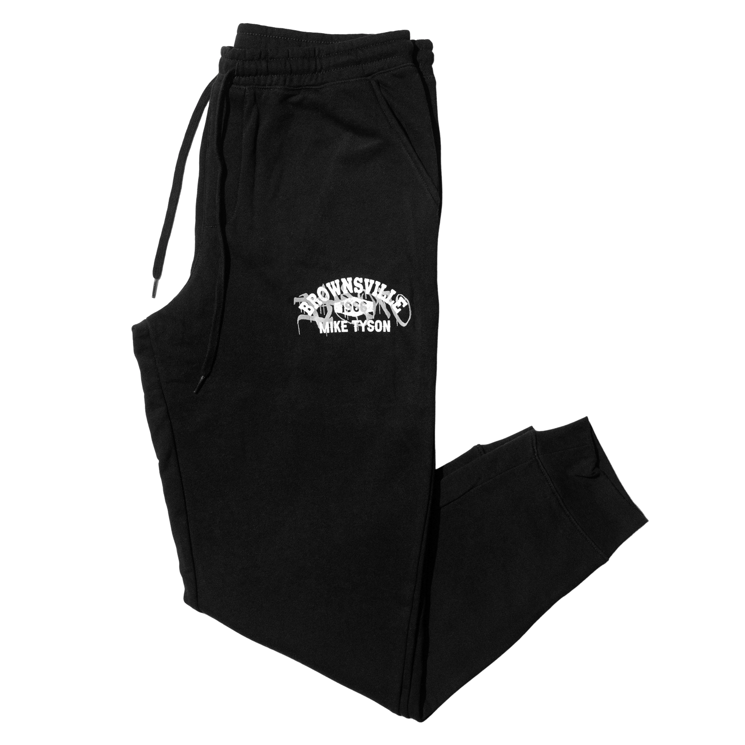 Brownsville Sweatpants - MIKE TYSON