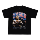 Iron Mike Collage Tee - MT Collection