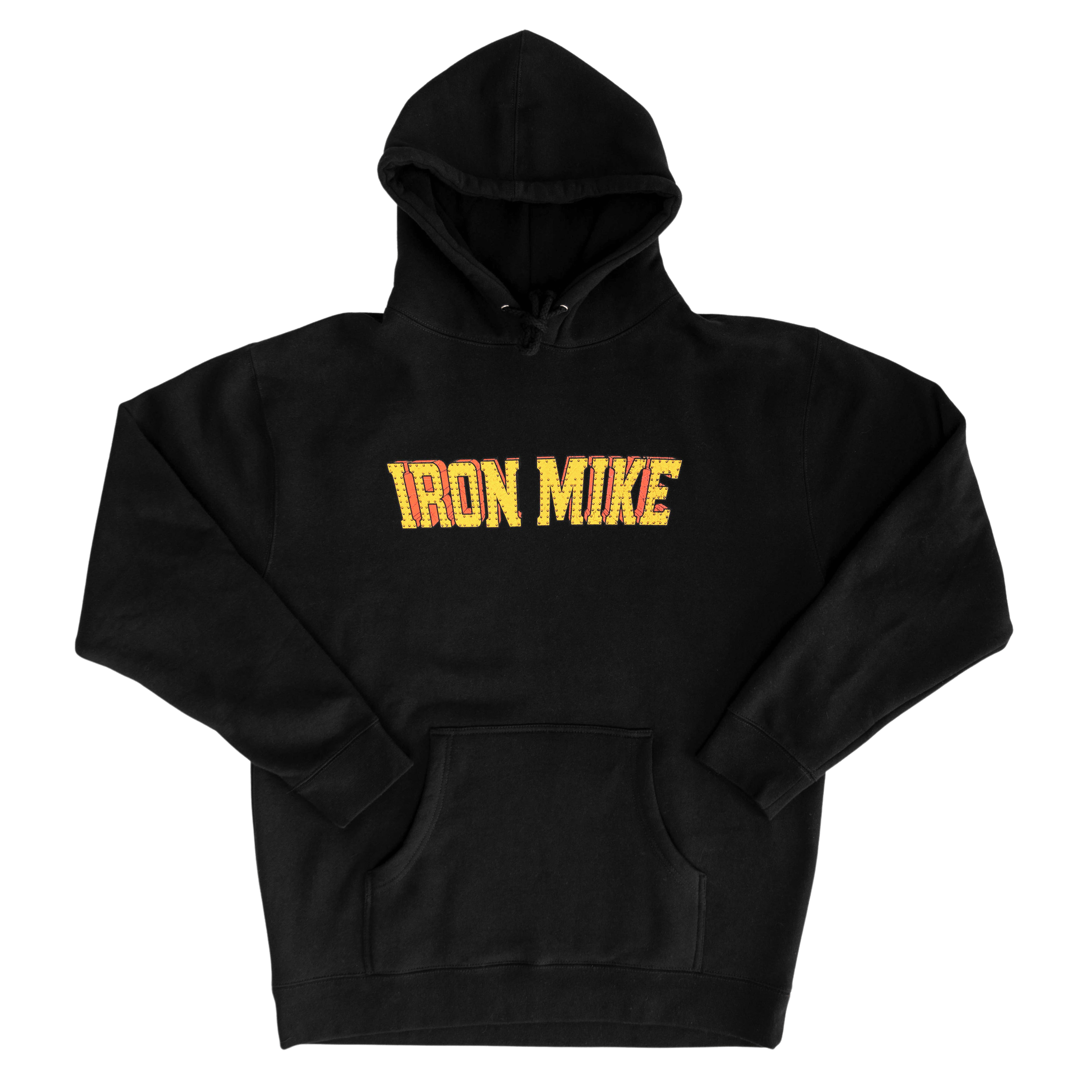 Master of Disaster Hoodie MT Collection