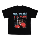 Mike Tyson in the Ring Tee - MT Collection