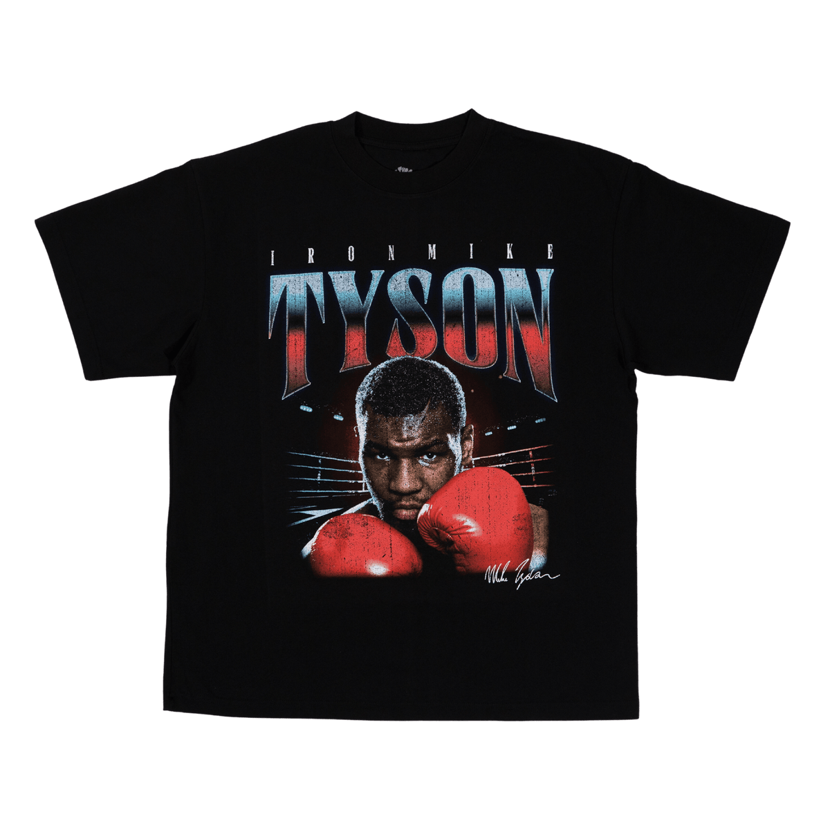 Mike Tyson Collection Mike Tyson – MT Collection