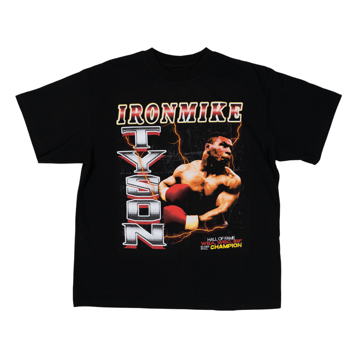 Mike Tyson Collection Mike Tyson – MT Collection
